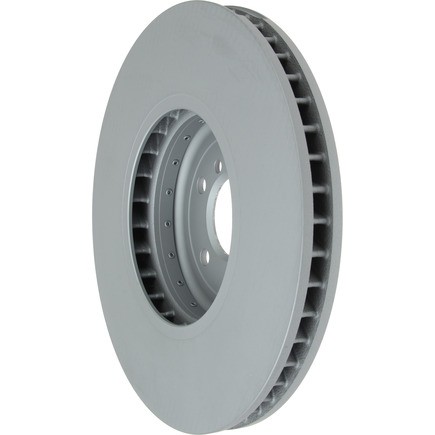 Hella 355120691 Disc Brake Rotor
