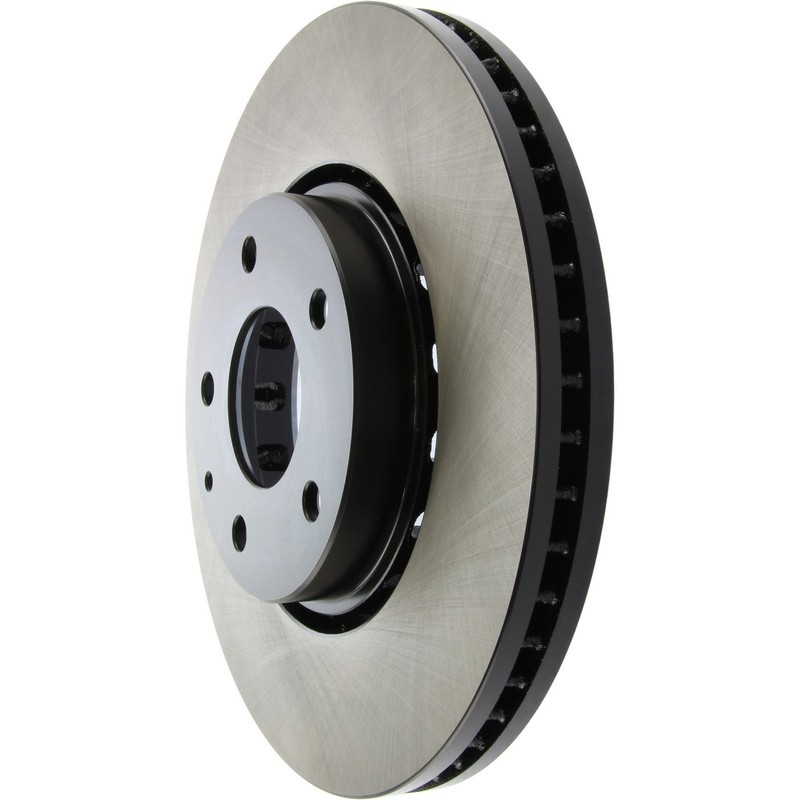 Centric Front Disc Brake Rotor for Mazda CX-5, 6 (120.45094) gallery
