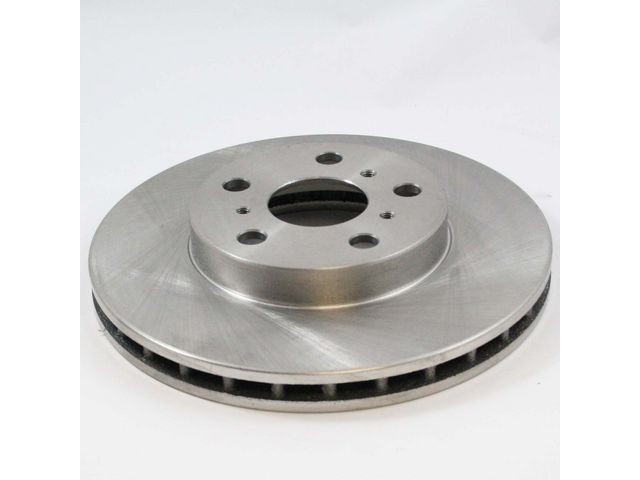 Front Brake Rotor For 1987-1991 Toyota Camry 1990 1989 1988 DJ974HD