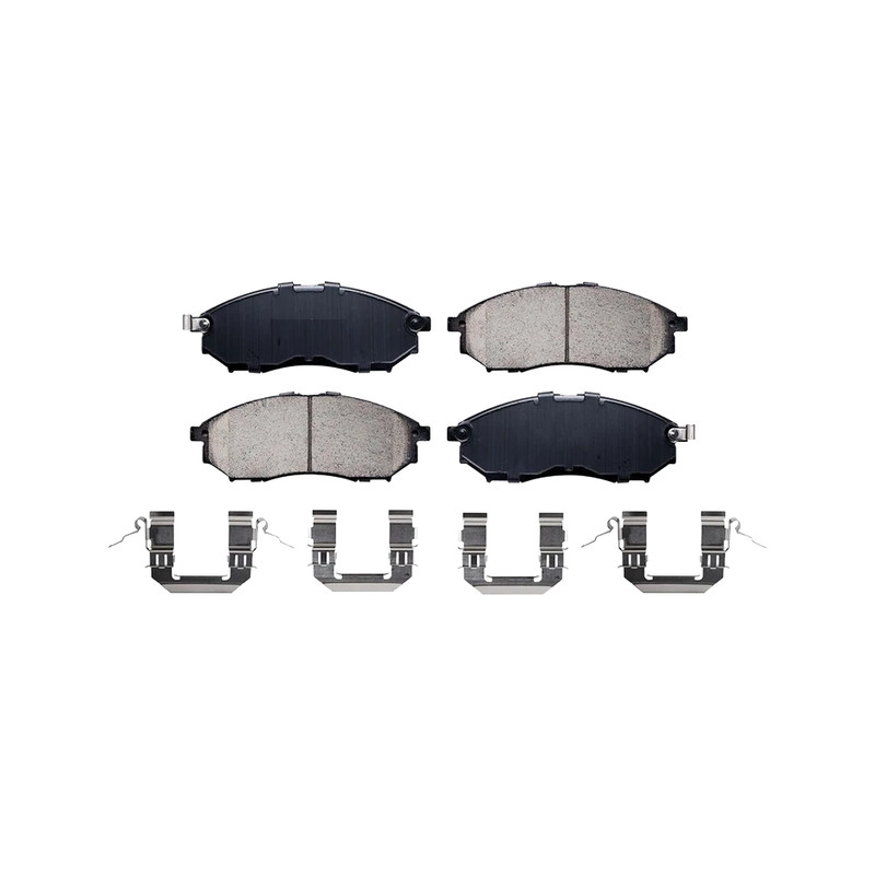 Disc Rotor for Brake Rotor Pad Hardware Set gallery