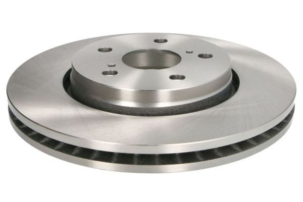 ABE C32203ABE Brake Disc for Toyota