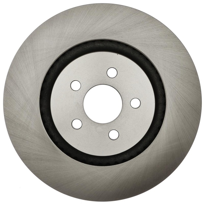 Raybestos Brakes 681995R Raybestos R-Line Brake Rotor