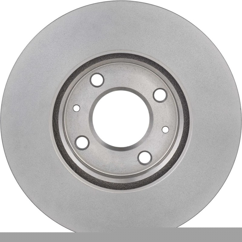 Brembo Front Disc Brake Rotor for 2006-2009 Kia Rio5 gallery