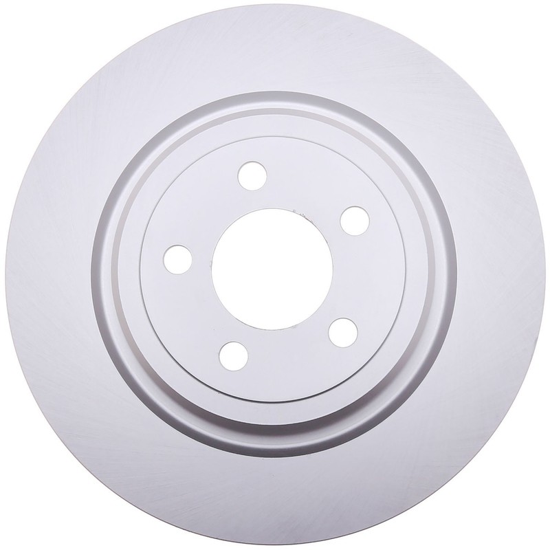 Disc Brake Rotor-GCX Elemental Protection – Full Coating Centric 320.63065F