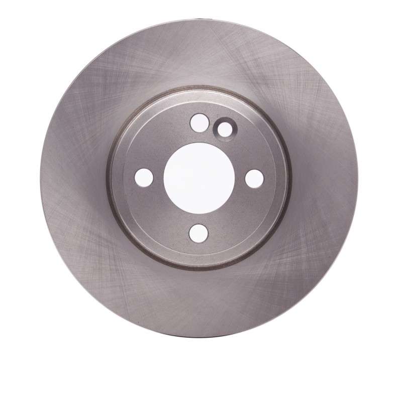DFC Front Brake Rotor for 2010-2015 Mini Cooper – Fits All Models