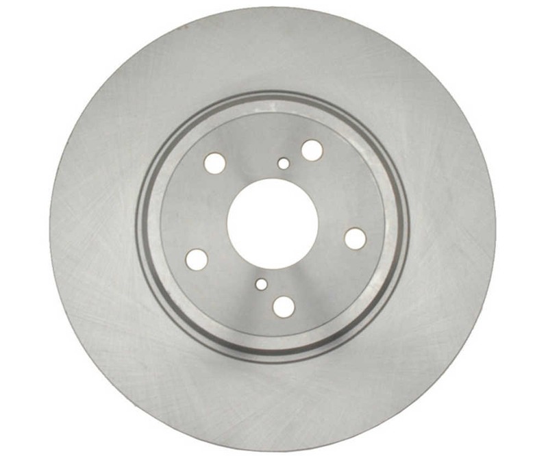 Front Brake Rotor For 1995-2000 Lexus LS400 1998 1999 1996 1997 Raybestos 96691R