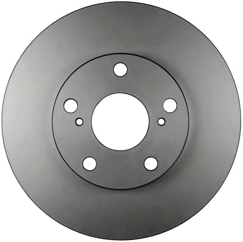 Frt Disc Brake Rotor Bosch 50011296