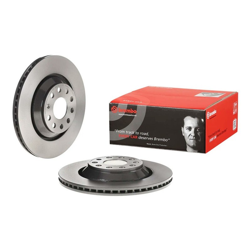 BREMBO DISC BRAKE ROTOR 09.A200.11
