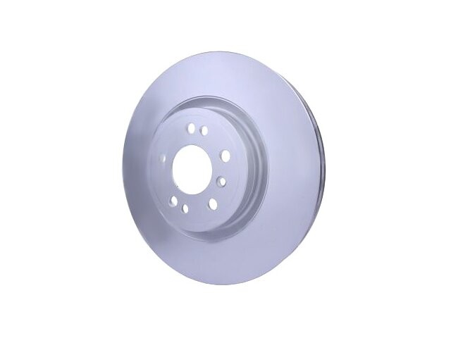 Front Brake Rotor For 2015 Mercedes ML250 Bluetec 4Matic TF194BM