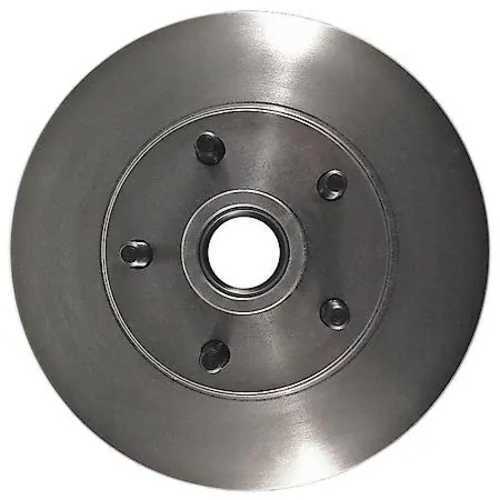 Disc Brake Rotor CARQUEST YH141019