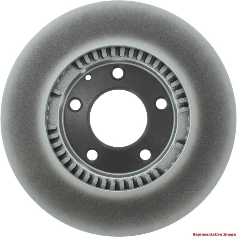 Centric Front Disc Brake Rotor for MPV, Millenia (320.45053F) gallery