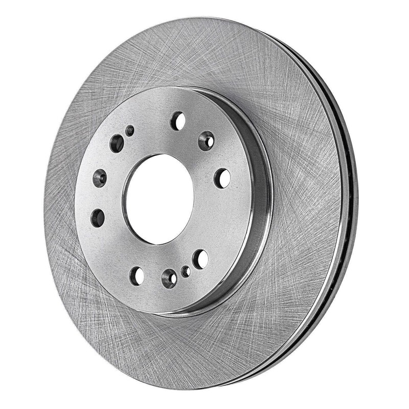 Front disc Rotors + Brake Pads Kit for 2015 - 2020 Chevy Suburban 5.3L 6.0L 6.2L gallery