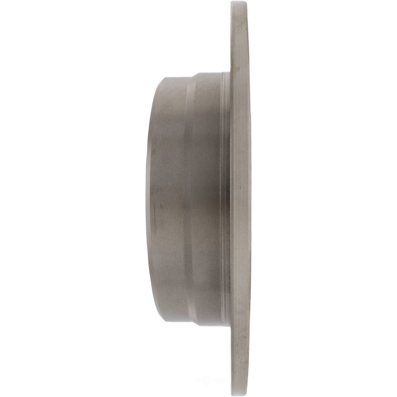 Disc Brake Rotor-C-TEK Standard Centric 121.35027 gallery