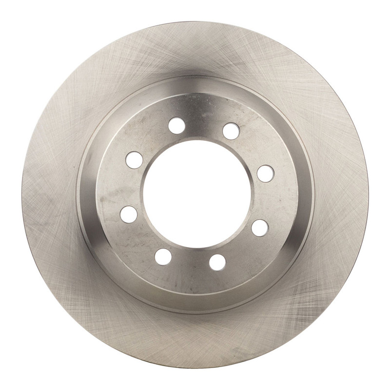 3 Front Disc Brake Pad Set Disc Brake Rotor for Ford E-350 Econoline 1992-1994 gallery