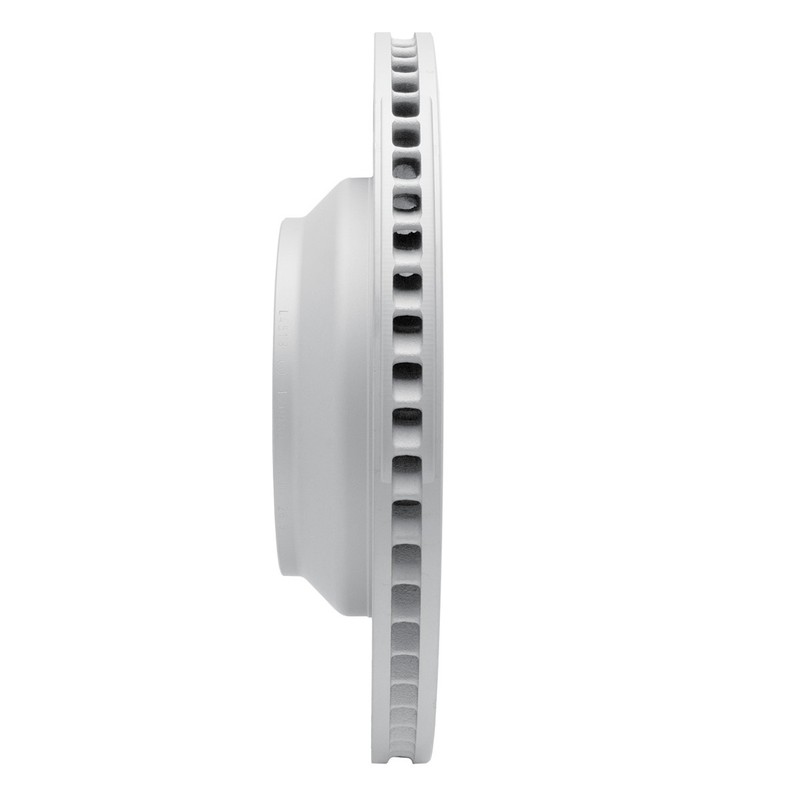 PSP-02138D R1 Concepts Brake Disc Rear Driver Left Side Hand for Panamera 18-23 gallery