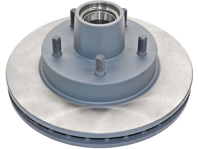 Front Brake Rotor and Hub Assembly For 1983-1991 GMC S15 Jimmy 1984 1985 GX223FK
