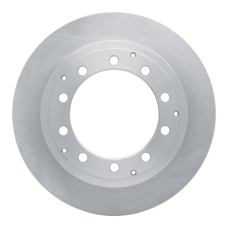 ERE-48079 R1 Concepts Brake Disc Rear Driver or Passenger Side for Chevy GMC