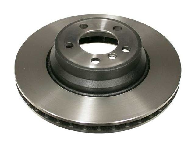For 2004-2006 BMW 760i Brake Rotor 42393XQQW 2005