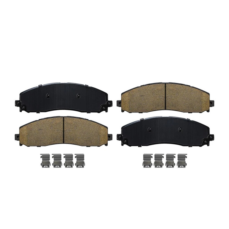 Disc Brake Rotor Ceramic Pads Disc Brake Rotors Set gallery