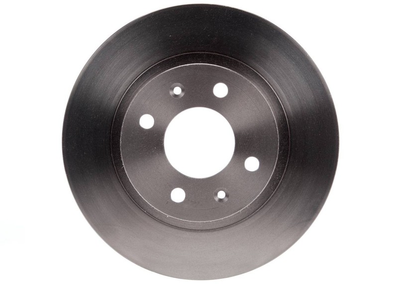 2x Brake Discs Pair Vented fits HYUNDAI i10 AC3 1.0 Front 2013 on 252mm Set New gallery