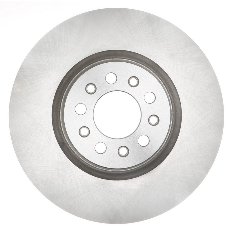 Raybestos Brakes 781768R Raybestos R-Line Brake Rotor