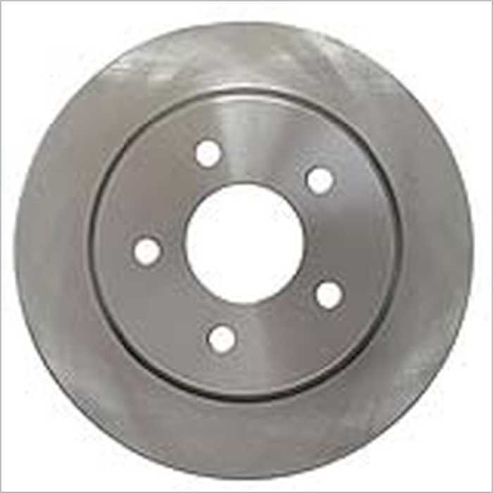Disc Brake Rotor Bendix PRT6200
