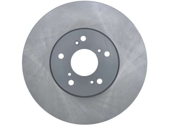 For 1999-2008 Acura TL Brake Rotor Front API 45244NCKM 2000 2001 2002 2003 2004