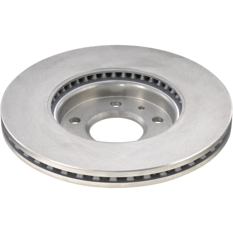 Disc Brake Rotor For Select 11-20 Buick Chevrolet GMC Models 1407-323929 gallery