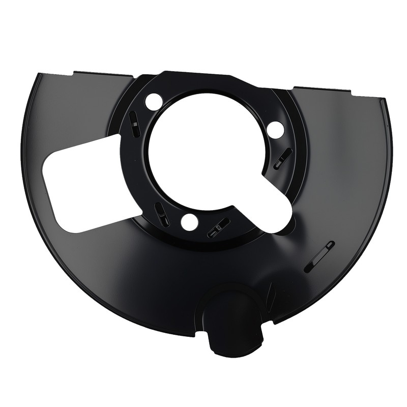 Brake Dust Shield Front Left for GMC Sierra 1500 2014-18/Yukon 2015-20 20971875