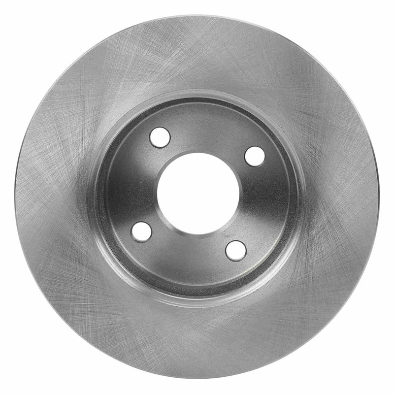 2-Wheel Set Brake Discs Front for Chevy Coupe Sedan Chevrolet Cobalt Pontiac G5 gallery