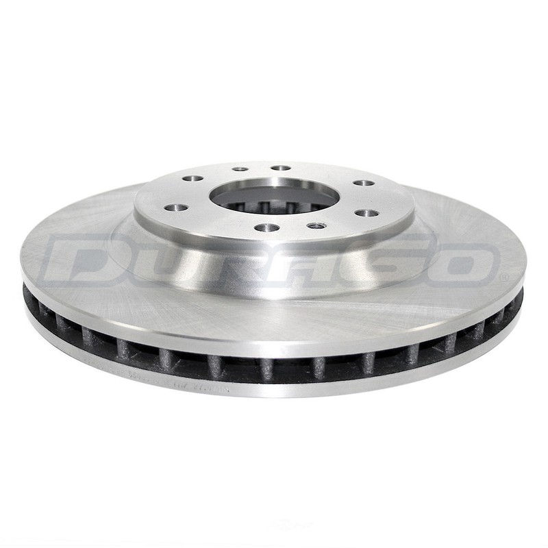 Disc Brake Rotor IAP Dura BR55069