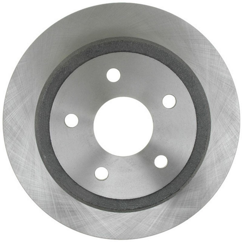 Raybestos Brakes 780296R Raybestos R-Line Brake Rotor