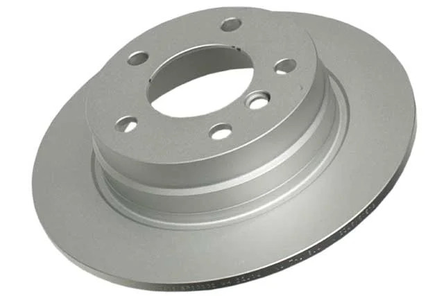 ATE Brake Disc SP10202 fits 1992-1998 BMW 318i / 1992-1997 BMW 318is / 1998-1999