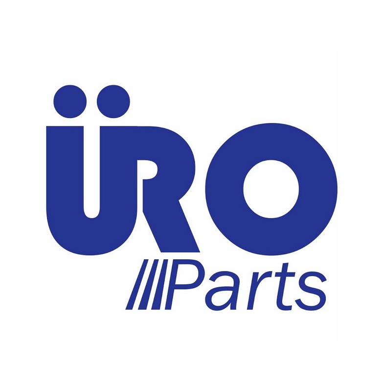 Set of 4 Porsche Boxster URO Front Disc Brake Pad Shims URO-011283 98735108801