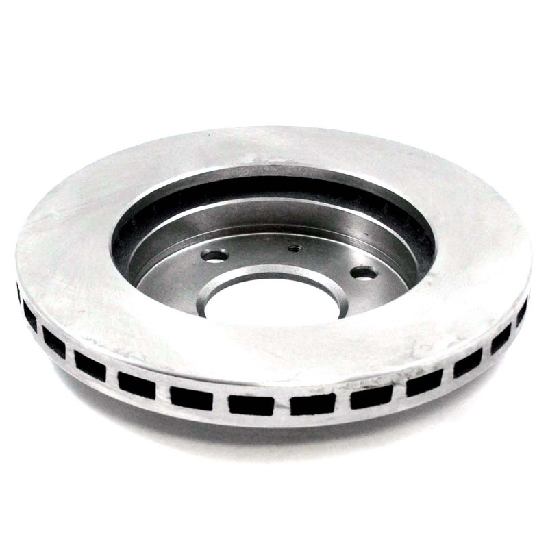 DuraGo BR31060 Disc Brake Rotor For 89-97 2000 GTX Expo LRV Galant Sigma Summit