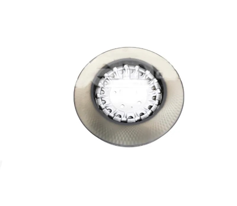AUDI A8 4N Front Brake Disc 4M0615301AP NEW