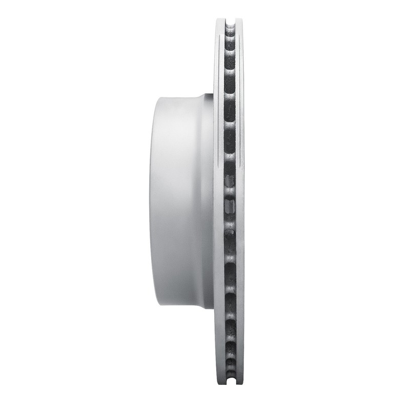 Dynamite Friction Rear Driver Side Disc Brake Rotor for +More (830-02029L) gallery