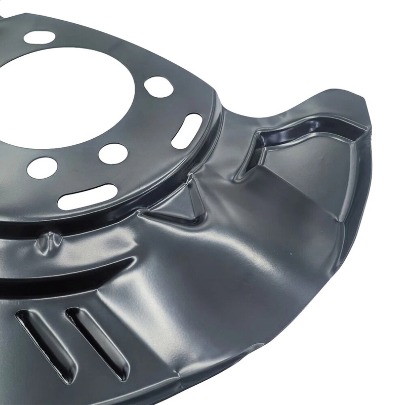 Brake Dust Shield Backing Plate 26290AG02A Fit Subaru Legacy Outback 2005-2014 gallery