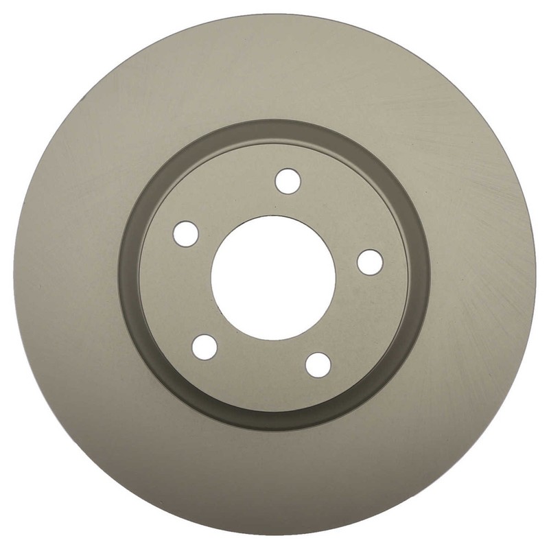 Disc Brake Rotor-Element3 Coated Raybestos 980576FZN fits 07-13 Mazda 3 gallery