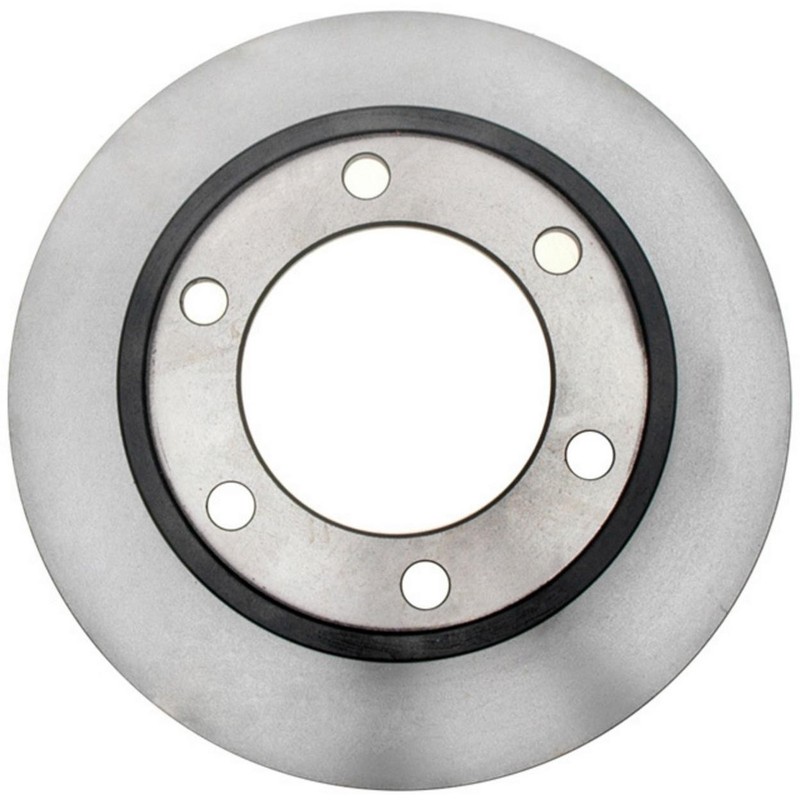 Raybestos Brakes 8514R Raybestos R-Line Brake Rotor