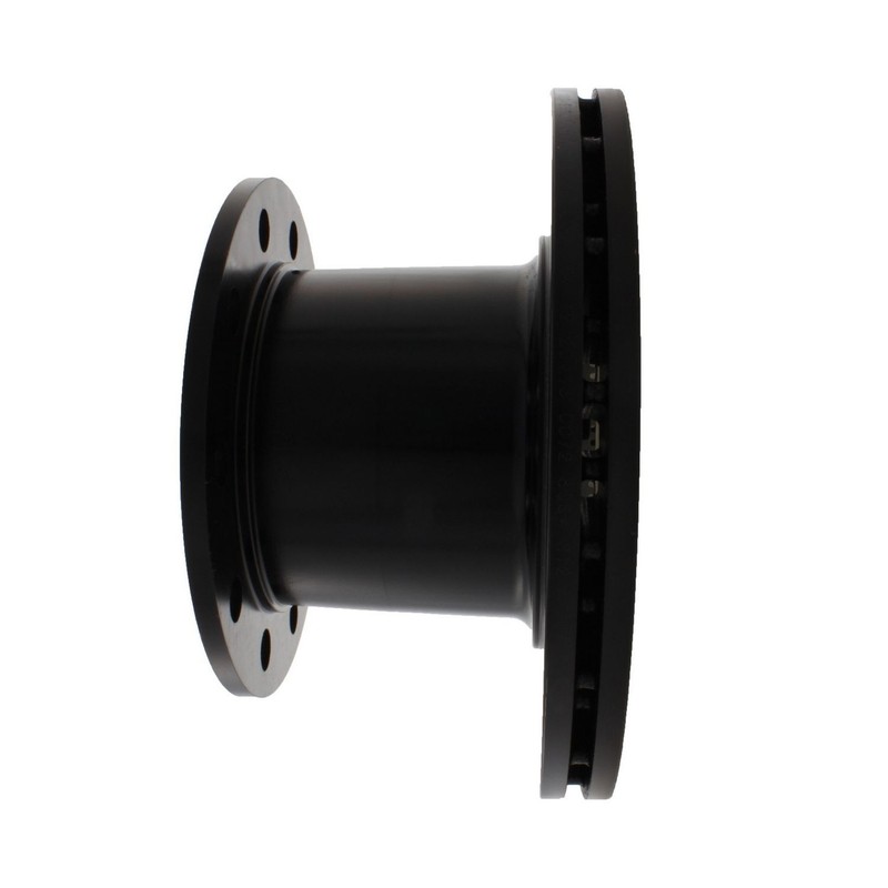 Centric Parts 120.85003 Centric Premium Brake Rotor For 06-11 W42
