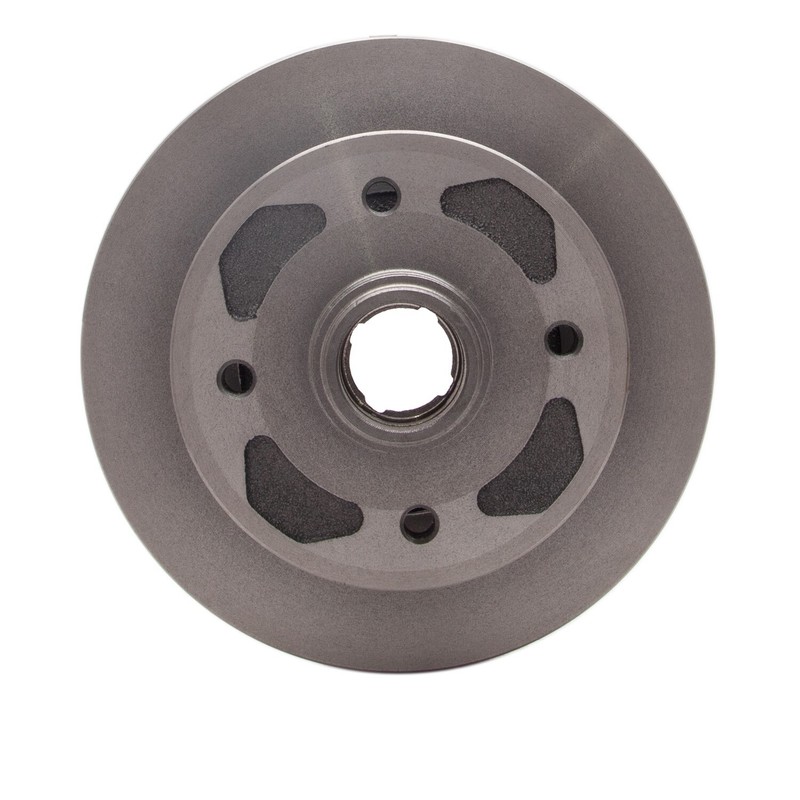 Dynamite Friction Front Disc Brake Rotor for 1979-1983 Mazda RX-7 (600-80001)