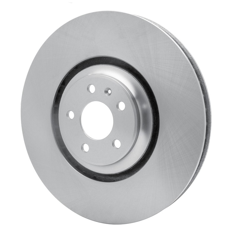 Dynamite Friction Front Disc Brake Rotor for Audi A8 Quattro, SQ5 (600-73062) gallery