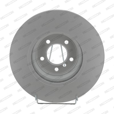 Ferodo DDF1634C-1 Brake Disc for BMW