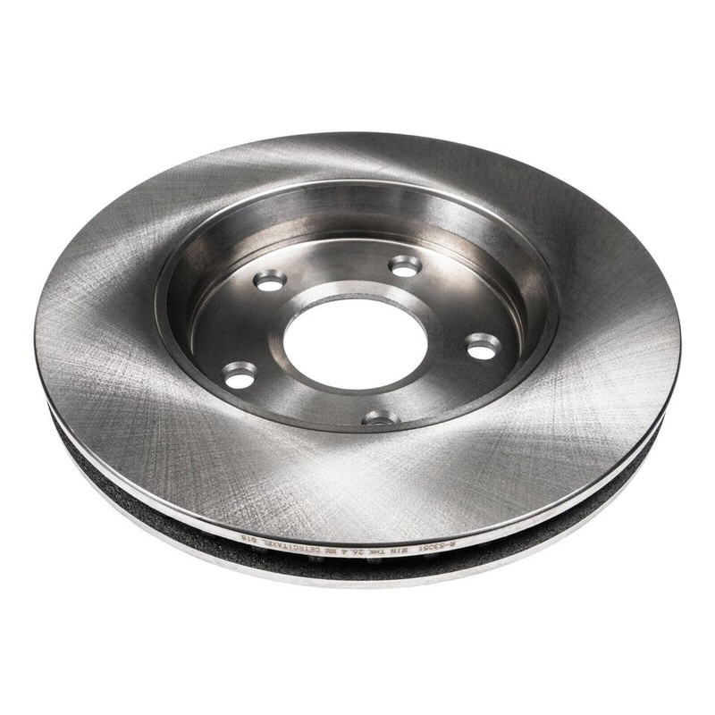 Front Brake Rotors Brake Pads for Chevy Monte Carlo 06-11 Buick Lucerne B28 NY gallery