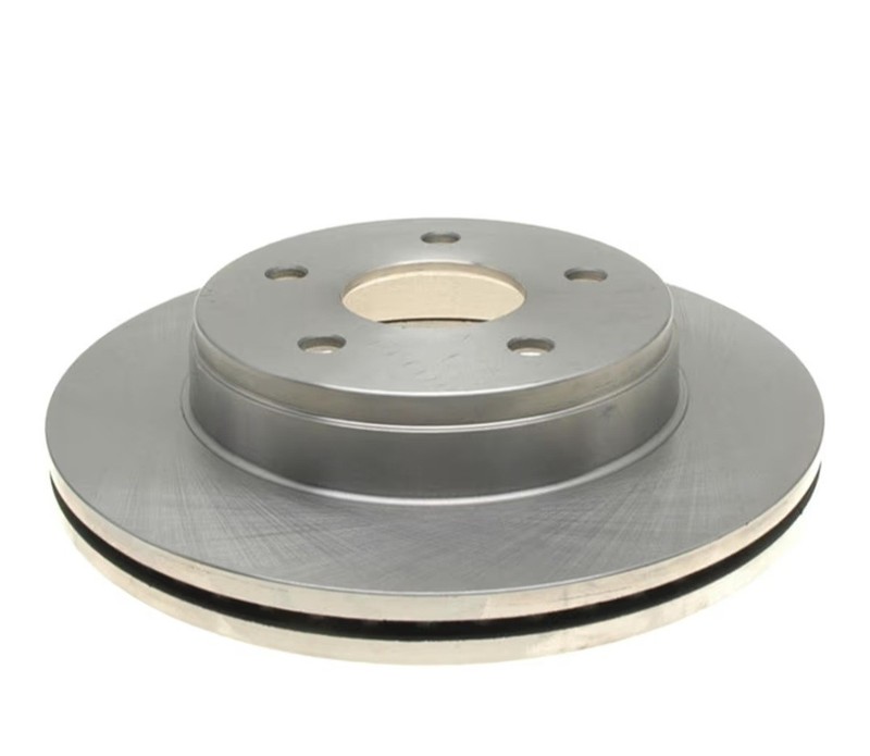Front Brake Rotor Chrysler Aspen, Dodge Durango, Dodge Ram 1500 Classic And More gallery