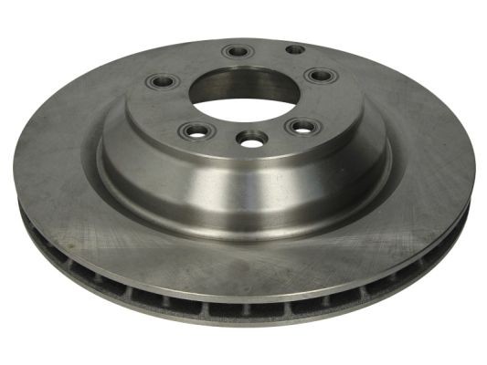 ABE C4A029ABE Brake Disc for Audi, Porsche, VW
