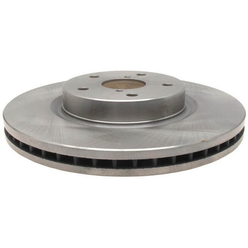 Raybestos Brakes 980377R Raybestos R-Line Brake Rotor gallery