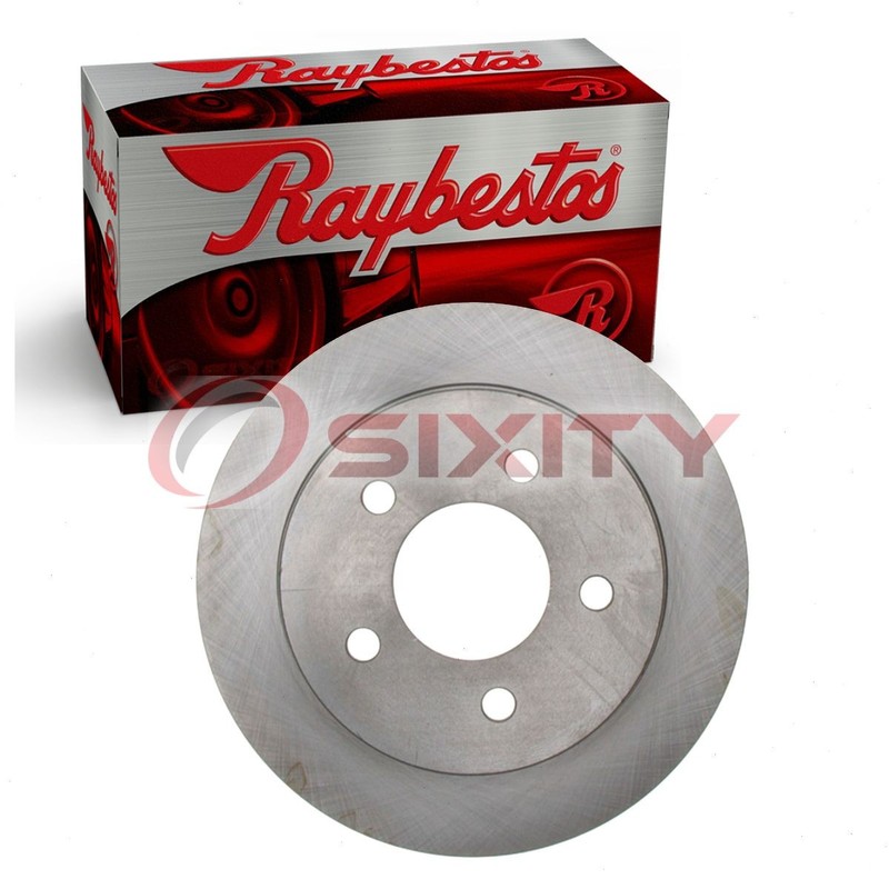 Raybestos R-Line 66237R Disc Brake Rotor for YH2387 YH141822 X50733 RB423 om