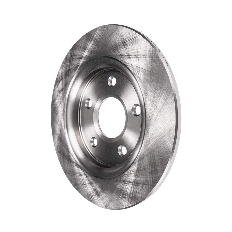 262mm Rear Disc Brakes Rotors for 2006-2008 2009 2010 2011 2012 Eclipse Galant gallery